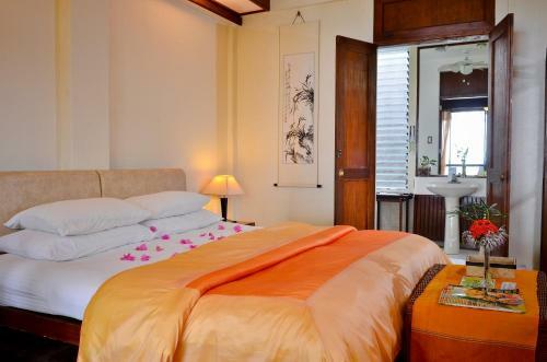 Viviendas Turisticas Punta Bulata White Beach Resort & Spa