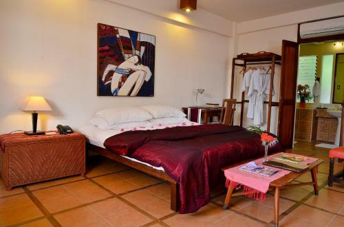 Viviendas Turisticas Punta Bulata White Beach Resort & Spa