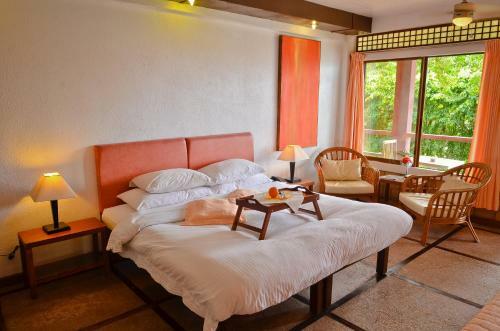Viviendas Turisticas Punta Bulata White Beach Resort & Spa