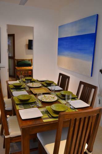 Viviendas Turisticas Punta Bulata White Beach Resort & Spa