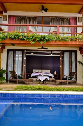 Viviendas Turisticas Punta Bulata White Beach Resort & Spa