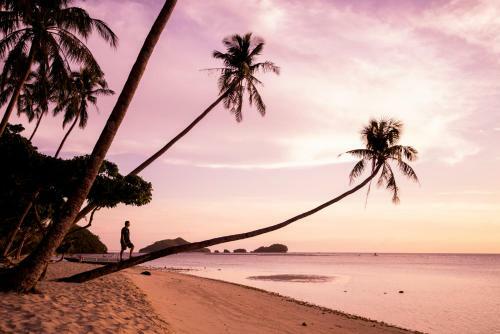 Viviendas Turisticas Punta Bulata White Beach Resort & Spa