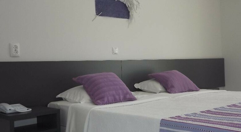 Hostal Boutique Hostel Boliqueime