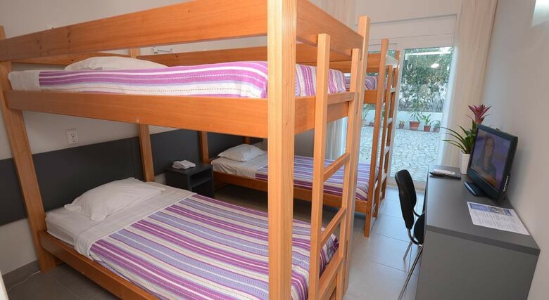 Hostal Boutique Hostel Boliqueime