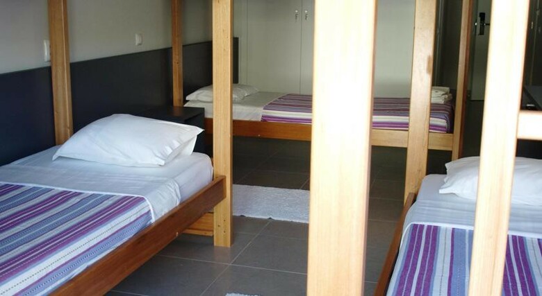 Hostal Boutique Hostel Boliqueime