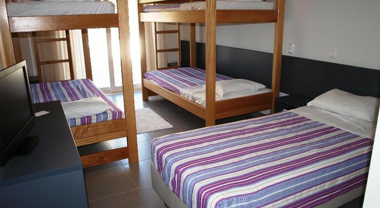 Hostal Boutique Hostel Boliqueime