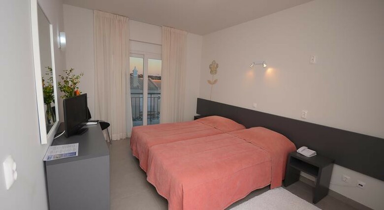Hostal Boutique Hostel Boliqueime