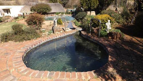 Agroturismo Rose Well Spa
