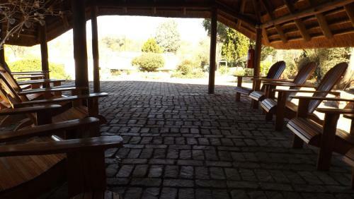 Agroturismo Rose Well Spa