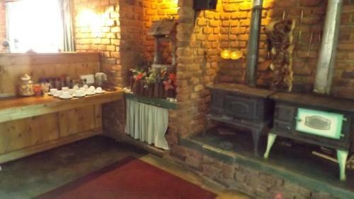 Agroturismo Rose Well Spa