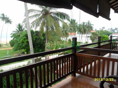 Hotel Susantha Garden
