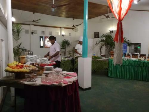 Hotel Susantha Garden
