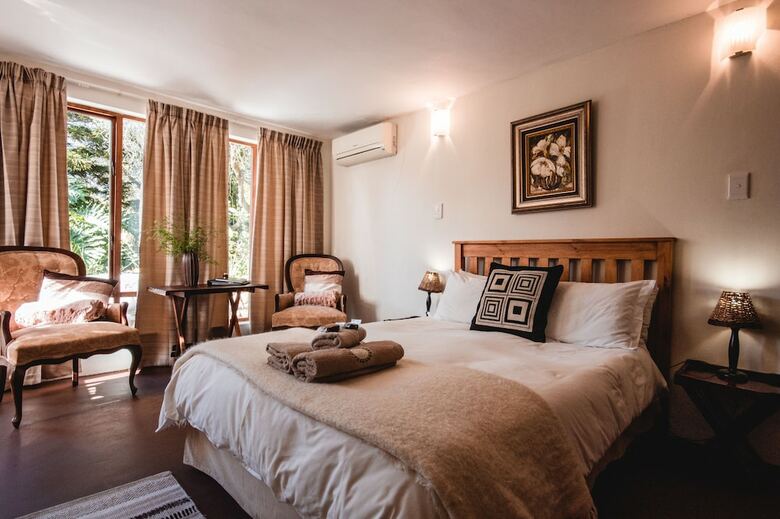 Agroturismo Wildebraam Berry Estate