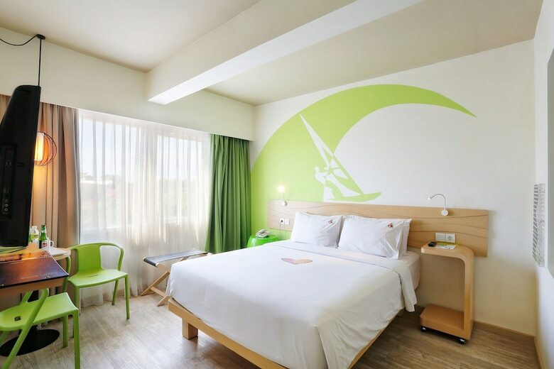 Hotel Maxonehotels At Bukit Jimbaran