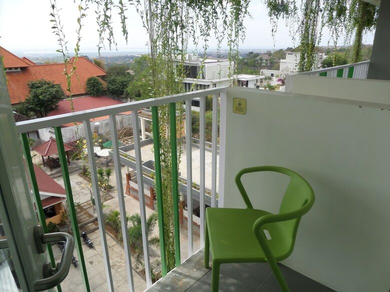 Hotel Maxonehotels At Bukit Jimbaran