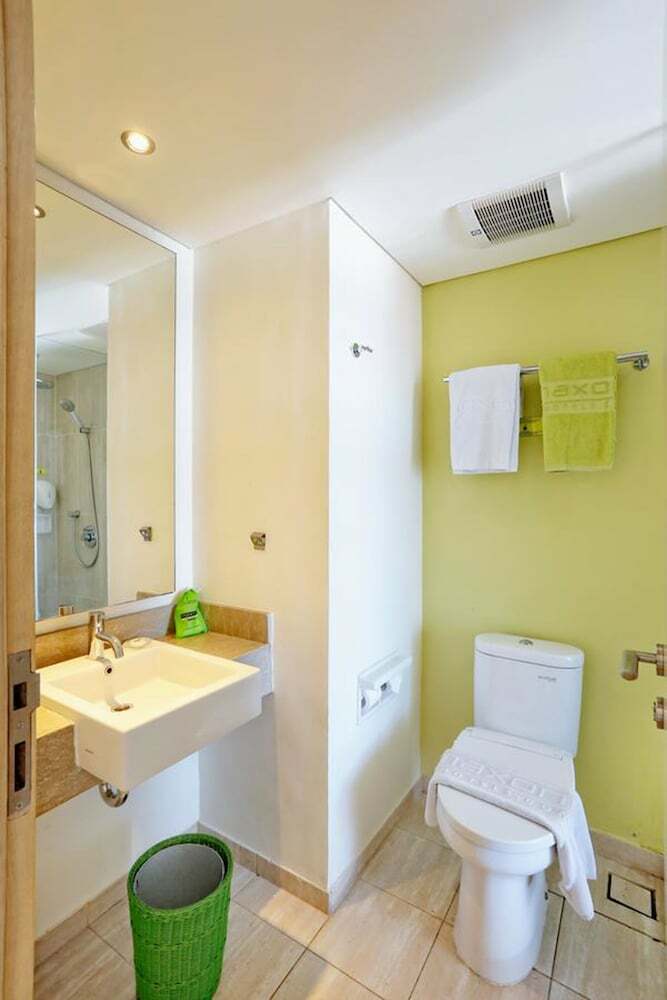 Hotel Maxonehotels At Bukit Jimbaran