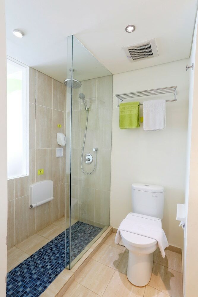 Hotel Maxonehotels At Bukit Jimbaran