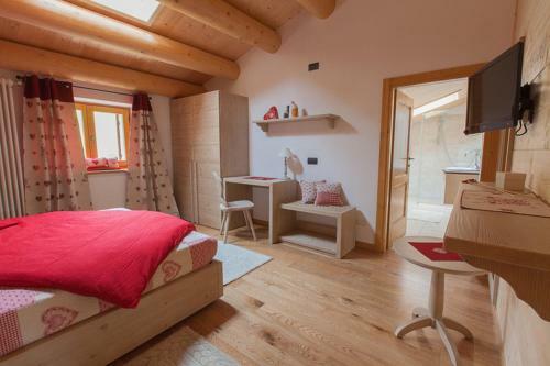 Agroturismo Ongar Relax