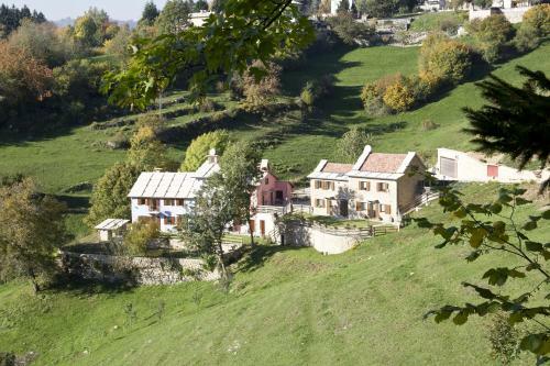Agroturismo Ongar Relax