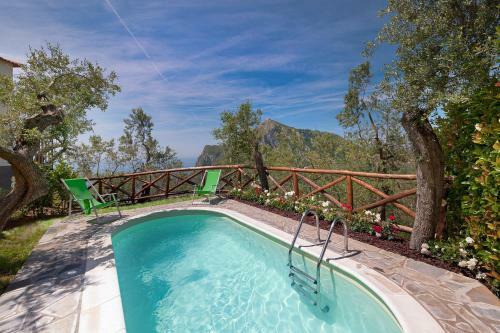 Hostal Villa Saretta