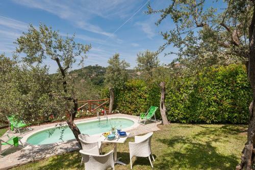 Hostal Villa Saretta