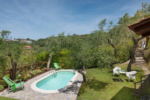 Hostal Villa Saretta