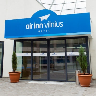 Airinn Vilnius Hotel