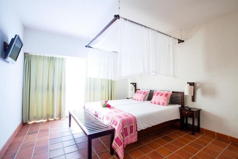 Langley Resort Hotel Fort Royal Guadeloupe