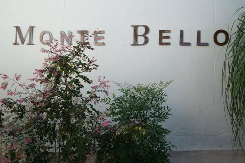 Hostal Villa Monte Bello Guest House