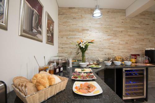 Hostal Villa Monte Bello Guest House