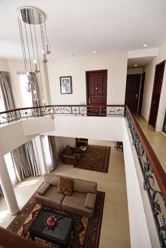 Hotel Holiday Villa Nataya