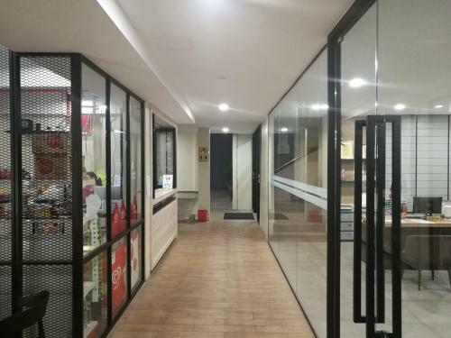 Hotel Asrc