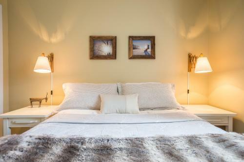 Hotel H�tel Mont-blanc