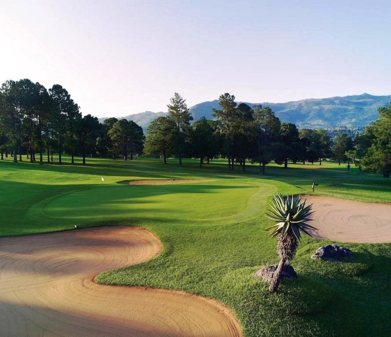 Hotel Royal Swazi Spa