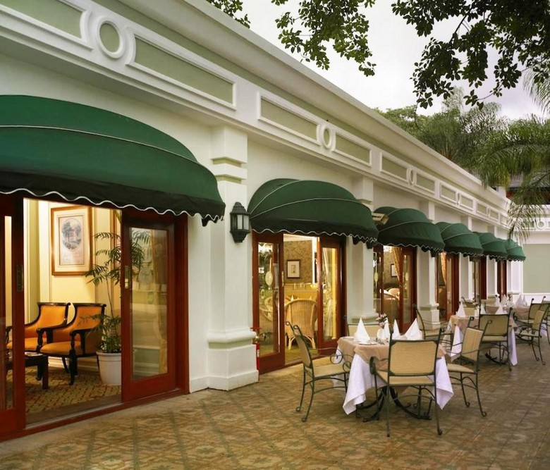 Hotel Royal Swazi Spa