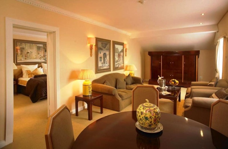 Hotel Royal Swazi Spa