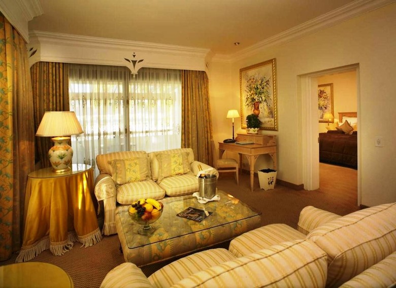 Hotel Royal Swazi Spa