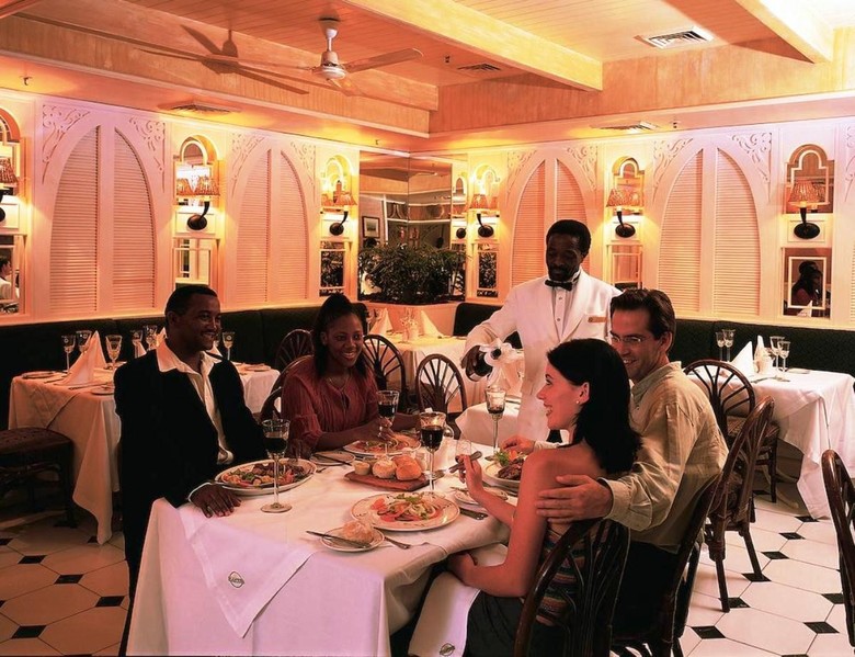 Hotel Royal Swazi Spa