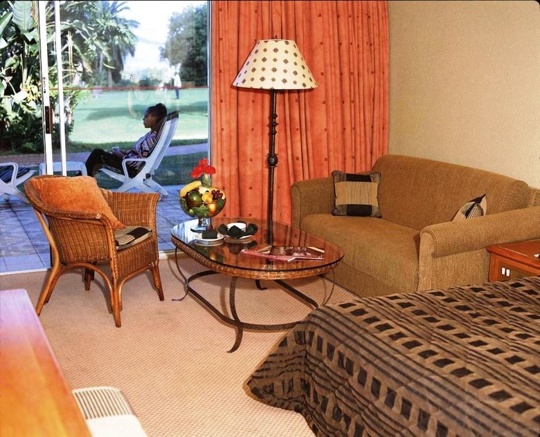 Hotel Royal Swazi Spa