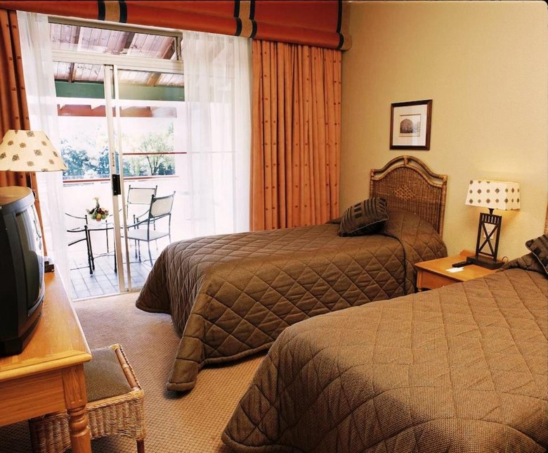 Hotel Royal Swazi Spa