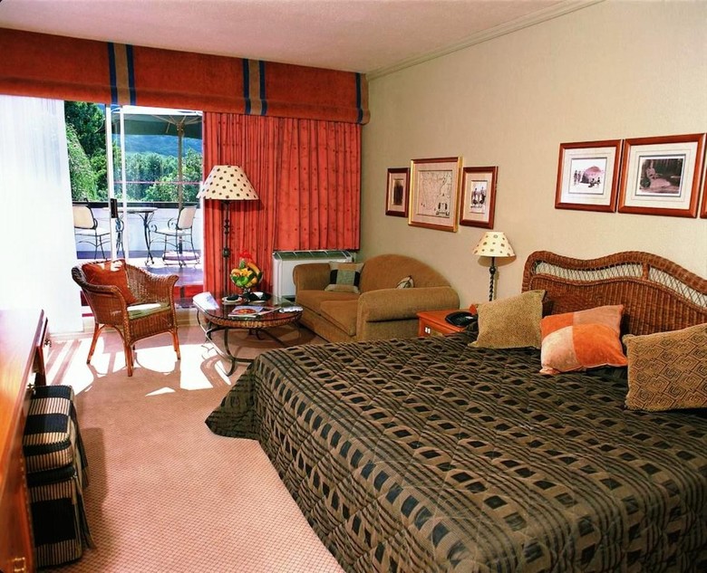 Hotel Royal Swazi Spa