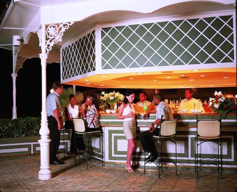 Hotel Royal Swazi Spa