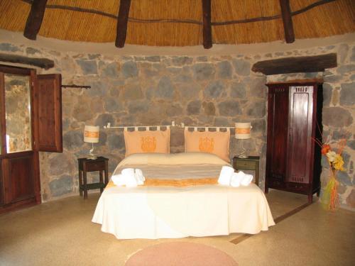 Hostal Villaggio Antichi Ovili