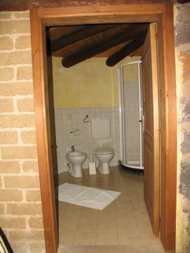 Hostal Villaggio Antichi Ovili