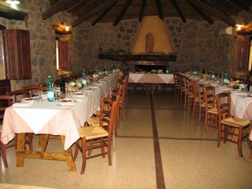 Hostal Villaggio Antichi Ovili