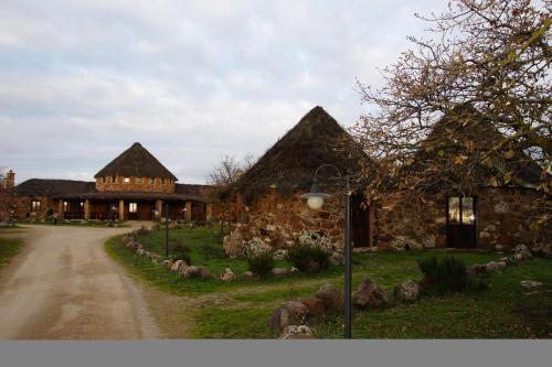 Hostal Villaggio Antichi Ovili
