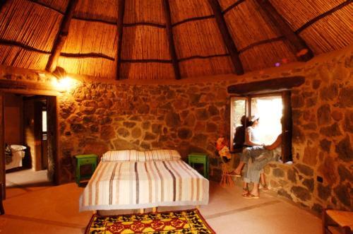 Hostal Villaggio Antichi Ovili