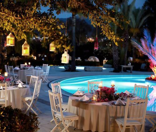 Hotel Divan Bodrum Palmira