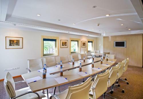 Hotel Divan Bodrum Palmira