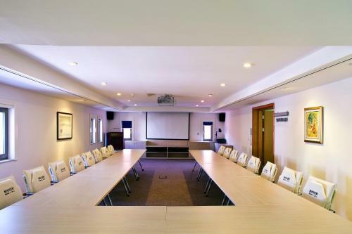 Hotel Divan Bodrum Palmira
